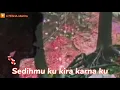 Download Lagu KARNA DIA AKU TERLUKA -Lirik Vidio { Maulana wijaya }