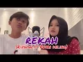 Download Lagu Perdana Rizwan ft Putri Delina Cover Bareng - Rekah | Brisia Jodie