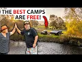 Download Lagu 🥶WINTER camping in the high country|Caravanning Australia