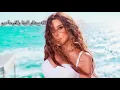 Najwa karam karizma( lyrics video 2025)نجوى كرم كاريزما تصميم زوزو عون 2025