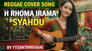 syahdu h rhoma irama reggae cover version by ytsantrireggae 