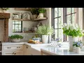 Nancy Meyers Winter to Spring Decor Refresh That Instantly Makes Homes Feel Cozy