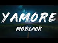 MoBlack - Yamore (Edit Version)   [ Lyrics ] ft. Salif Keïta, Cesária Évora, Benja (NL), Franc Fala