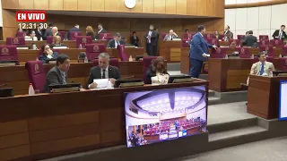 ENFOQUE LEGISLATIVO - 11/09/2026