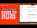 Welcome to DoorDash for Merchants Onboarding Guide