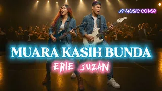 muara kasih bunda erie suzan cover