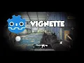 Vignette Post Processing Godot Engine Tutorial Godot Post Processing Vintage Shader