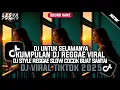 Download Lagu DJ UNTUK SELAMANYA || KUMPULAN DJ REGGAE SLOW TERBARU || DJ CAMPURAN VIRAL TIKTOK 2025🎵 