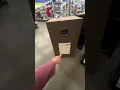 I was so excited but the price