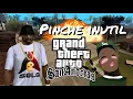 Download Lagu DISPAROS, MUJERES Y UN HERMANO BUENO PARA NADA / GTA San Andreas / Cap. 2