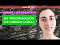 IA con PYTHON Hablemos sobre programacion EN SERIO