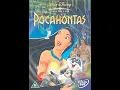 Download Lagu Opening to Pocahontas UK DVD (2001)