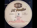 DJ Jas - T.W.A.