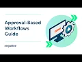 How to Set Up Approval-Based Workflows for Admin Access Requests