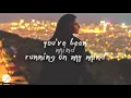 Ali Gatie - Running on My Mind (Lyrics)
