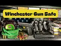 Winchester TS20-30 Gun Safe From Tractor Farm Supply