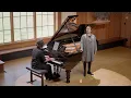 Lagu Sol: Apperceptive Algorithms (2022), II. digital prayers - Nikolovska \u0026 Lahiry, N. American Premiere