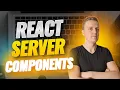 React Server Components Explained - Are They Better Than SSR