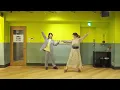 【本家振付フル】ビートDEトーヒ / ハマいく【踊ってみた】