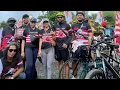 Download Lagu PENGIBARAN BENDERA PARPOL PESERTA PEMILU 2024 Di Kantor KPU Denpasar Bali
