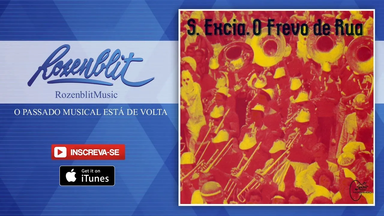 Orquestra Nelson Ferreira - Cheguei na Hora Orquestra Nelson Ferreira - Cheguei na Hora