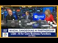 Download Lagu Nvidia's AI Revolution: What's Next for Tech? | Jack Hidary, Squawk on the Street