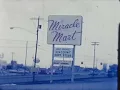 Johnstown PA Richland Shopping Center Apr 1966