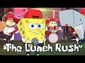 Download Lagu THE LUNCH RUSH (SpongeBob Music Video)