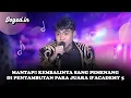Download Lagu Mantap!! Ini Perdana Tapi Eby Da Maunya 'Jangan Lama Lama' Raih Sukses!! | D'Academy 5