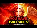 Download Lagu CHOSEN ONE, YOUR DARK SIDE PROTECTED YOUR LIGHT… EVEN ANGELS GOT SCARED 😱🔥
