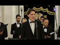Download Lagu Rachem Na – Dudu Fisher, arr. Roman Grinberg, solo – Yury Ivanov