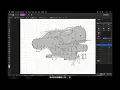 Sketch process