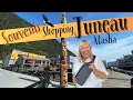 Exploring Juneau s Unique Souvenir Shops Unforgettable Alaskan Finds
