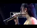 Lagu Nurma KDI terhanyut dalam kemesraan om adella