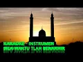 Download Lagu Instrumen Bila Waktu Tlah Berakhir - Opick Karaoke