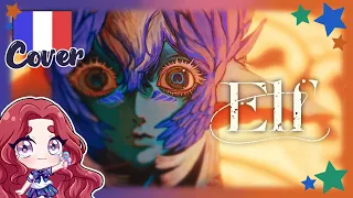  princessemagic elf ado french cover 