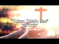 Download Lagu Letjie Sampingan - Tuhan Talalu Bae  \