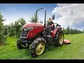 Download Lagu YANMAR Europe introduces new YM Tractor Series (47\u0026 60 HP)