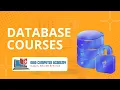 Oracle SQL Training Course Introduction Database Courses Series