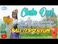 Lagu AKSI JOGET KECIL YG SEDANG BERGOYANG HEBOH DENGAN MUSIC (BALI TERSENYUM) VERSI TERBARU ⁉️😱
