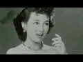 【並木路子 Michiko Namiki】りんごの唄 英語翻訳 Ringo no Uta English Lyrics