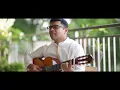 NJANUM EN KUDUMBAVUM (കോടി കോടി സ്തോത്രം) | Cherry & Sara Cherian | Malayalam Christian Wedding song