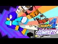 Chirpy 4 Heart of the Masked Complete Trailer