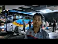 Download Lagu ARMADA MASIH DIBERSIHKAN, PENUMPANG SUDAH ANTRI! sugeng rahayu 7431 driver ali klakson