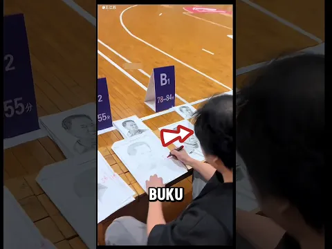Guru Ini Bingung Harus Memberi Nilai Berapa Untuk Siswanya! #viral