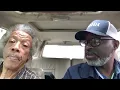 POHH w Mr Ro visit to Jerome Ave HRA The Bronx
