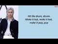 Download Lagu Stray Kids - PARADE Easy Lyrics