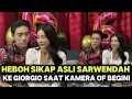 Download Lagu HEBOH‼️SIKAP ASLI SARWENDAH KE GIORGIO MULAI TERUNGKAP