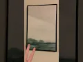 Transform Your Space with Stunning Abstract Minimalist Framed Canvas Prints - Honest Product Review