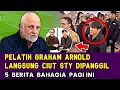 Download Lagu 🔴Pelatih Irak Kena Mental❗STY Tiba Di Jakarta Pagi Ini Gantikan Patrick Kluivert✅
